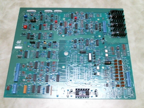 660-015516-002 | RF GENERATOR,2200W 400KHZ - Image 2