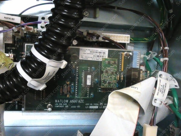 S2-0200 | 2007 2300 EXELAN/ 23 EXELAN FLEX PROCESS MODULE - Image 7