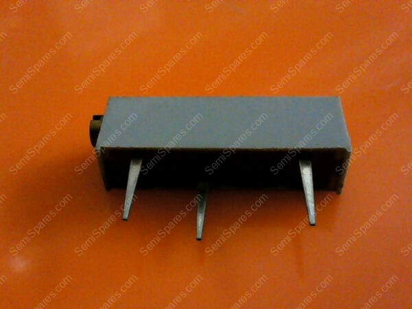 89PR20K | BI 8103P-89PR20K 20K OHM 3/4" TRIMMING POTENTIOMETER CERMET 5 PIECEES MBH015B - Image 2