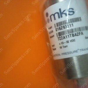 PT-0255-01 | P-TRANS, MKS, 122A, 722A11TBA2FA, 9-PIN D-C