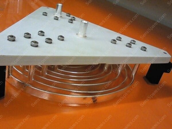 853-032784-010 | ASSY,RF COIL TEN TURN,FXDGAPII - Image 4