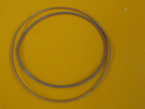 OR-2160-29 | ORING, 300919-160, TEFLON COAT, 2-160 - Image 2