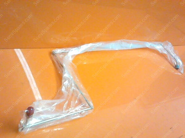 TH-0245-00 | TUBE,ASSY,AGAS,LWR,VCR(200MM)10-00131-0 - Image 2