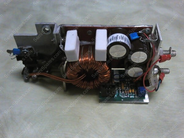 MA9253 | DELTRON POWER SUPPLY - Image 4