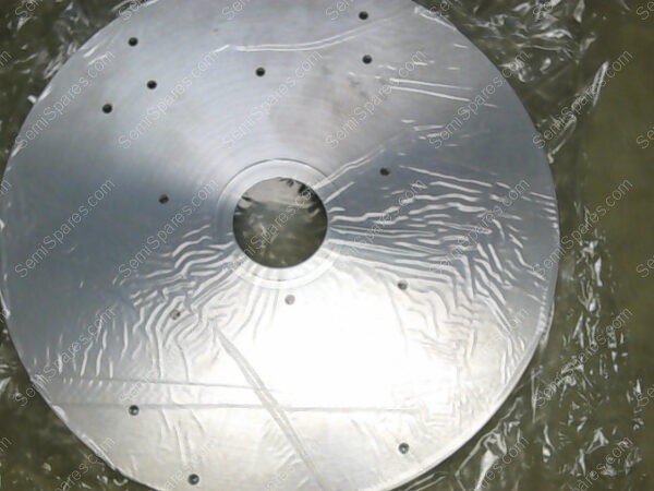 2301650 | CERAMIC MICROWAVE CHAMBER TOP - Image 4