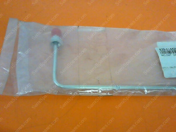 839-014420-101 | WELDMT  GAS - 7 SUPPLY - Image 3