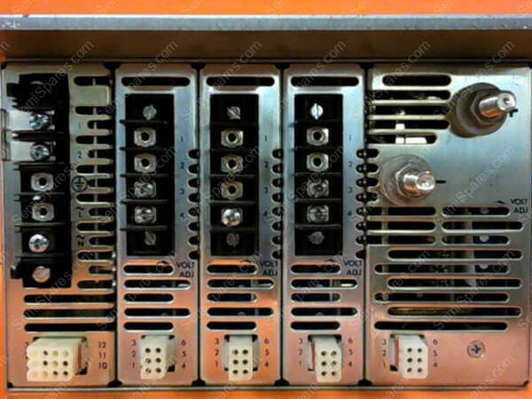109E-1224-H012 | SAN ACE DC24V 0.25A SANYO DENKI CO.LTD. - Image 5