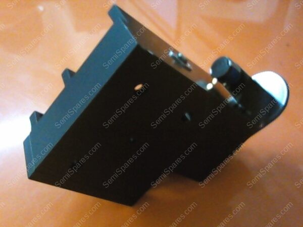 MO-2189-00 | BT-1 DRIVE ASSY, RIGHT HAND, P/N 157071-002 - Image 2