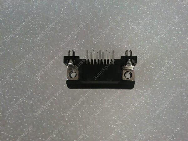 806-K22X-E9S-NV | .318FP 9P F/M GR/BR KYCON D-SUB STANDARD CONNECTORS - Image 3