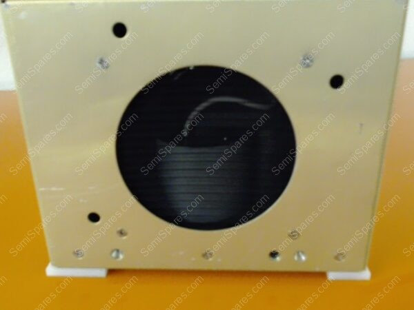 HZ-5060-00 | COMAIR ROTRON MODEL MX243 V115-A.20/.18. HZ50-60 - Image 4