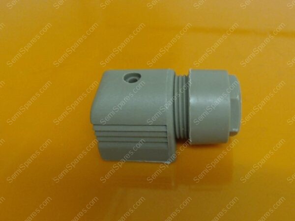 00589S | CONNECTOR PLUG ELECTRIAL,P/N 005589S - Image 2