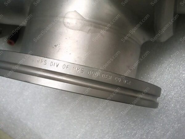 VALVE 23837 | HPS MKS VALVE 23837 - Image 2