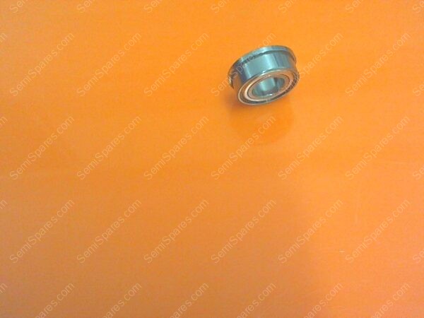 BG-2105-00 | BRG,FLANGE,1/4 ID,1/2 OD,6041710,MRC - Image 2