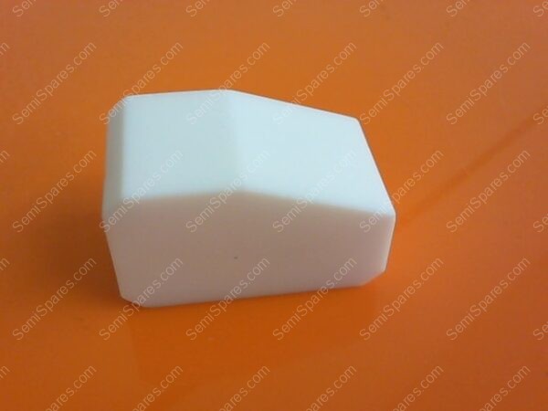 713-013489-001 | BLOCK, NOZZLE MNTG, RIGHT HAND - Image 5