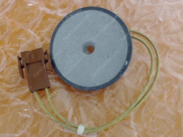 HT-0292-00 | PLENUM HTR,PLACEMENT,(BAKING) A118733 - Image 3