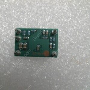 PTHO3000WAH | NON-ISOLATED DC/DC CONVERTERS 6A 3.3V-IN WIDE-OUT ADJ PLUG-IN PWR MDL