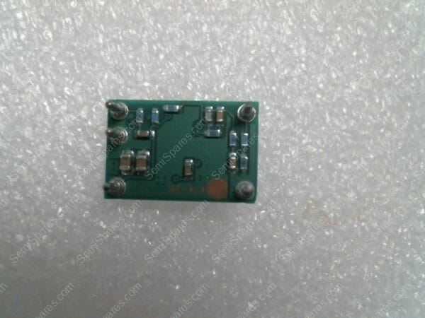 PTHO3000WAH | NON-ISOLATED DC/DC CONVERTERS 6A 3.3V-IN WIDE-OUT ADJ PLUG-IN PWR MDL