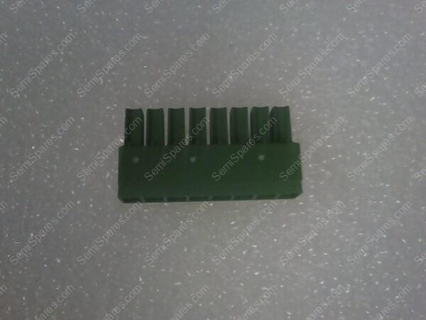 284514-8 | TERM BLOCK HDR 8POS VERT 3.5MM - Image 3