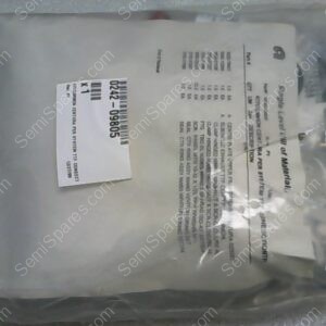 0242-09805 | KITCOMMON CENTURA PER SYSTEM TTF CONEECT
