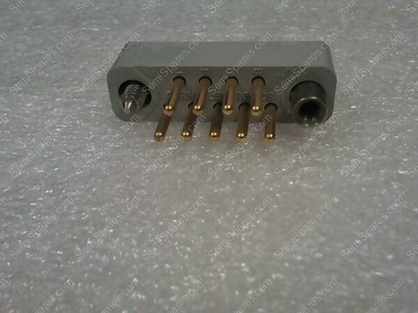 GAP9MDS4T0000 | RECTANGULAR MIL SPEC CONNECTORS - Image 3