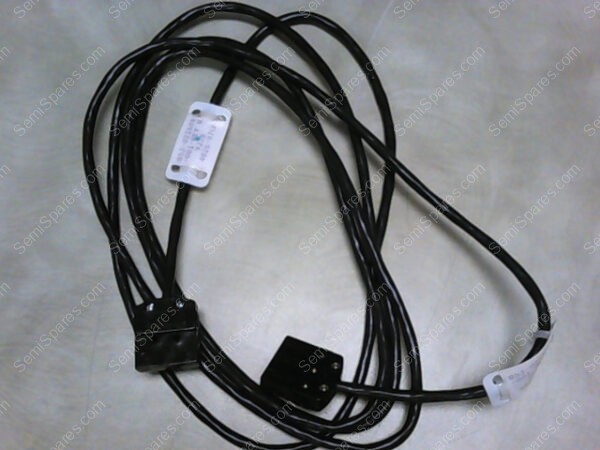 853-021604-001 | ASSY,CA,THERMO,J-TYPE,PADDLE - Image 3