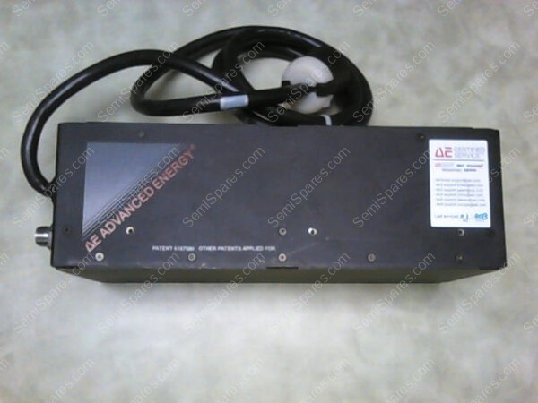 PS-0335-00 | GEN,P/N 3155038-005,S/N 123795,RFG3000 - Image 3
