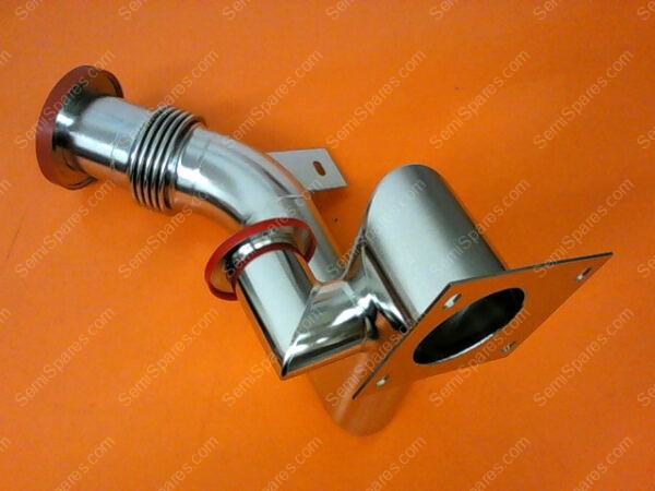 839-074691-001 | BOX,DUCT,BTM FAC,BKSD/GBX SCRB - Image 3