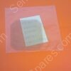 714-347238-001 | SCRN,RF MTCH,3" SQR