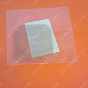 714-347238-001 | SCRN,RF MTCH,3" SQR