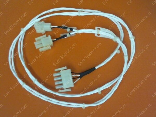 853-370181-001 | ASSY,HARN,INTLK,VAC SW TO ESC - Image 2