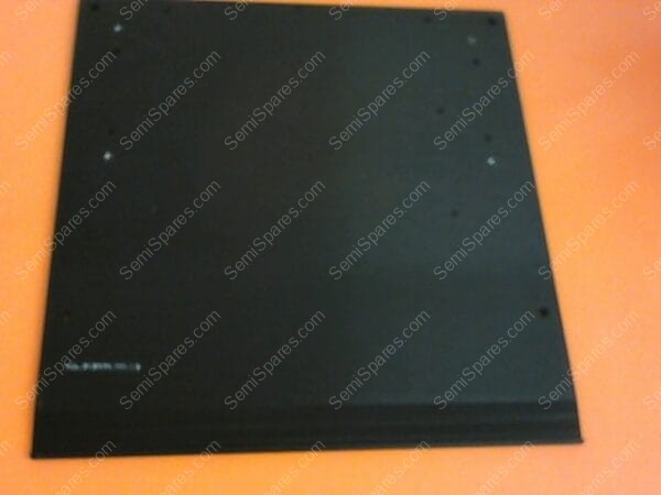 715-053309-001 | PLT,BRG BLK-NTG KEYBRD - Image 5
