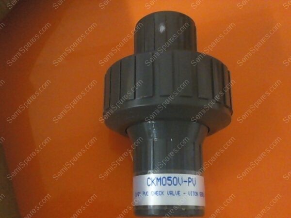 VL-6320-00 | CKM050V-PV 1/2", CHECK VALVE