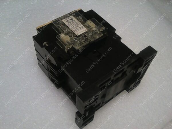 100-A60N*3 SER B | CONTRACTOR COIL - Image 2