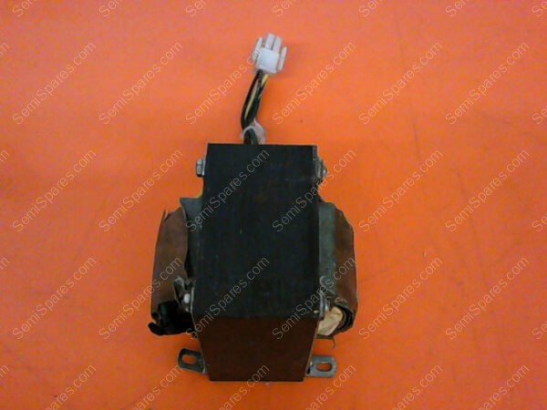 853-491142-001 | ASSY,24V XFMR,RACK AC/DC,ALLI - Image 3