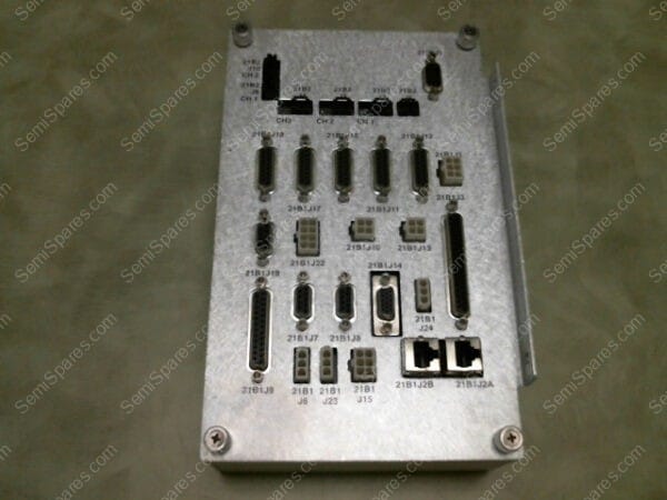 714-032529-001 | 714-032529-001 REV A, CLASS BC 1001660, - Image 3