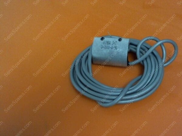 MS-4345-00 | MAGNETIC REED SWITCH,P/N D-7000-A-96 - Image 2