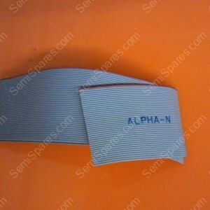 CL-0407-00 | CABLE,FLAT,40PIN,PN 73189-31