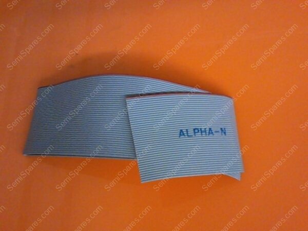 CL-0407-00 | CABLE,FLAT,40PIN,PN 73189-31