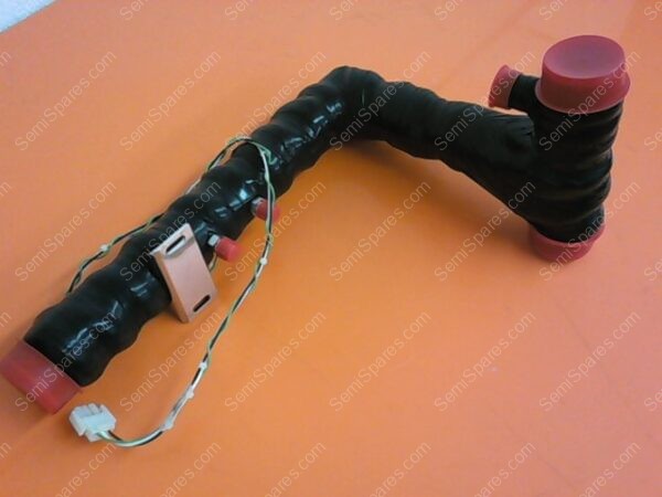 853-032938-001 | ASSY, BYPASS ROUGHING MAN, HTD - Image 3