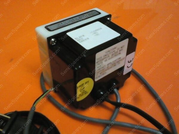MS-2961-00 | SWITCH, PROTEUS WATER FLOW, 100C110, EPI - Image 3