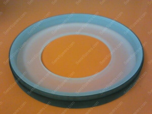 716-802947-001 | FOC RING,BASE,200MM,QUARTZ - Image 4
