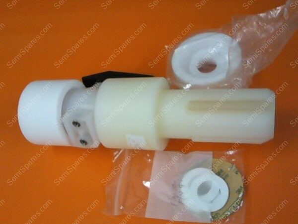 VL-9920-00 | VALVE,DUMP,H202,FSI, 926956-109 - Image 2