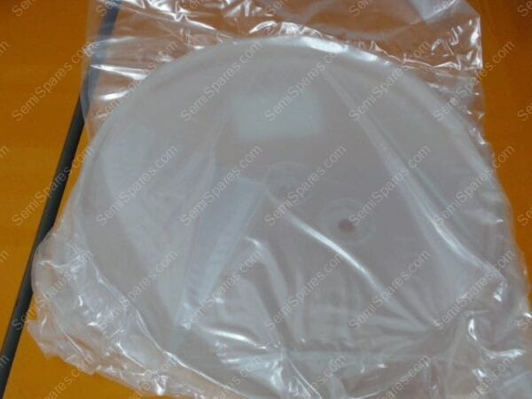 716-331157-011 | DISK,INTERFEROMETER,TOP GAS - Image 3