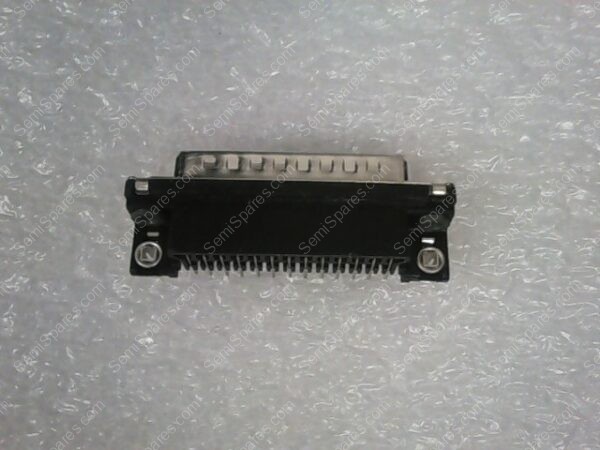 5747842-4 | CONN D-SUB PLUG 25POS R/A SLDR - Image 3