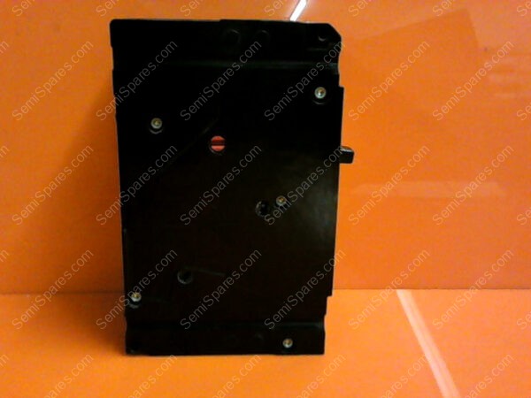ED23B100 | CIRCUIT BREAKER 3 POLE UNIT AMPS 100 VOLTS MAX 240AC - Image 5