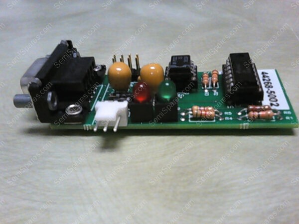 299-20000-XX | MATTSON BOARD - Image 3
