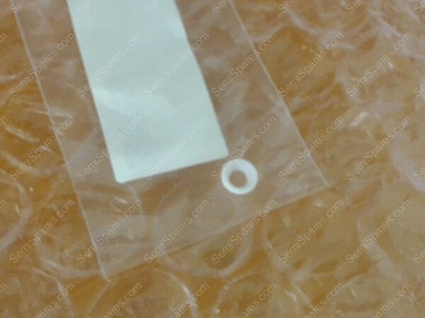 GS-2280-00 | SEAL,343B0002-01,SPRAY NOZZLE,STORM3,TEF - Image 2