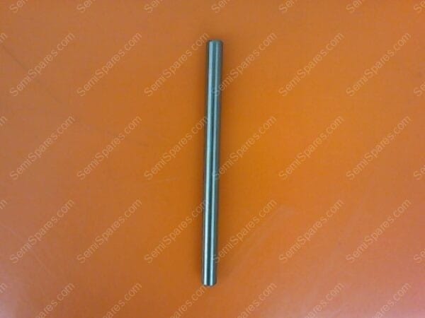 752-004083-001 | SHAFT,PERECISION,.125 X 1.875 - Image 2