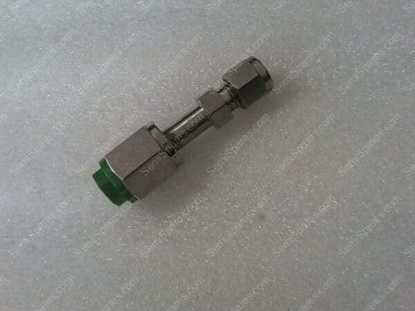 316 VCR | STAINLESS STEEL VCR CONNECTOR TO LOK-FITTINGS