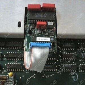 BD-0155-00 | PC BOARD,118090-001,TYPE,TEMP CONT